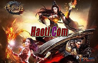 传奇按键精灵脚本