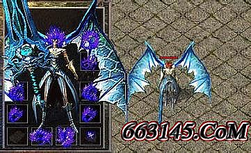 热血传奇完整客户端下载完整版