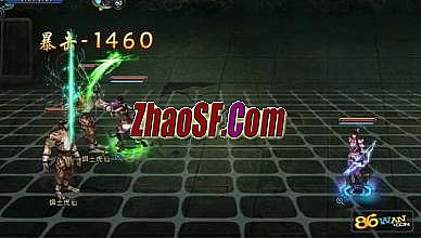 变态传奇类手游