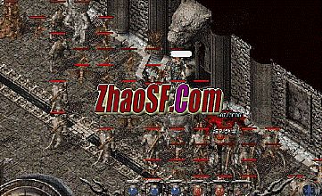 新开网通传奇私发服