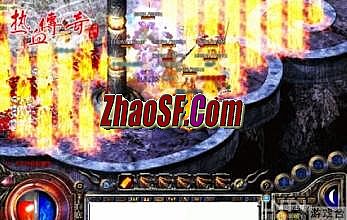 第一游戏网传奇盛世