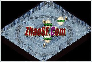 传奇之类的手游