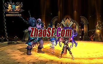 热血传奇变态sf