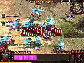 超级变态1.95传奇网站