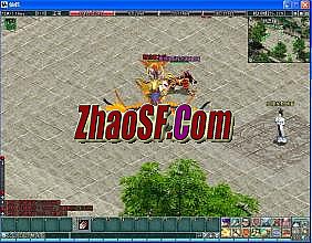 耐玩的传奇类手机网游