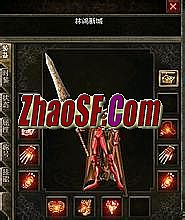 热血传奇玩什么职业