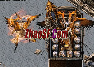 热血传奇好玩吗