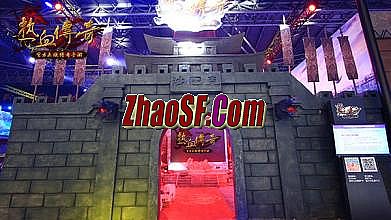 蓝月传奇小r攻略