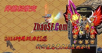 热血传奇10周年客户端网盘