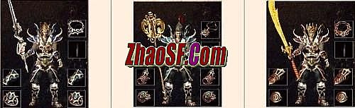 战斗吧剑灵单机版