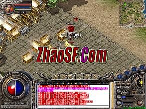 传奇客户端补丁下载