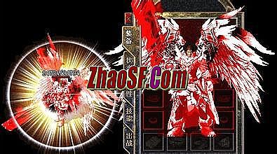 手机变态传奇游戏排行榜