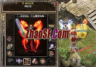 法师传奇手游攻略