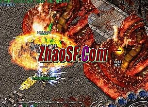 1.76传奇刷装备教程