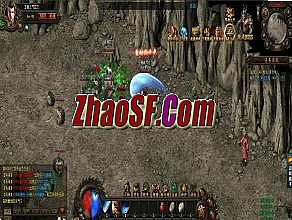 贪玩蓝月传奇能赚钱吗