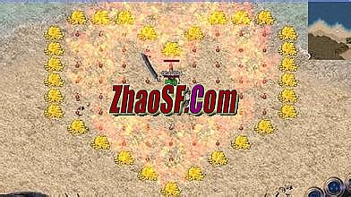 传奇霸业12转武器图片