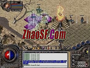 超变态传奇世界私服