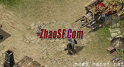 手游盛大传奇1.76