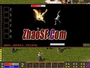 梦想迷失传奇网站