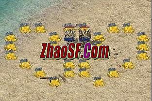 热血传奇1.76复古版客户端