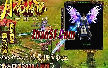 新开纯网通传奇私服网