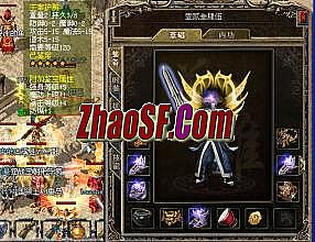 热血传奇手游怎么赚钱