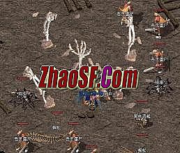 热血传奇手游4职业选择