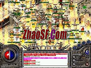 传奇单职业有什么漏洞