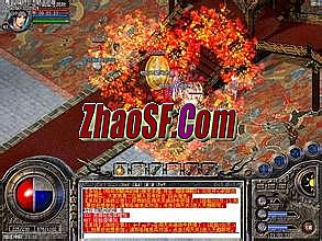 超变态传奇世界网