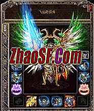 热血传奇弓箭手厉害么