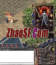 10周年传奇客户端