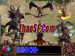 新开中变迷失传奇网站