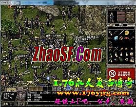 玩的人最多的迷失传奇