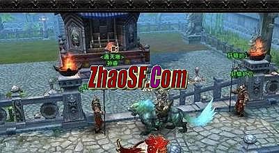 网页传奇变态版